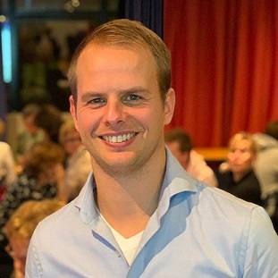 vragen over interactief spel